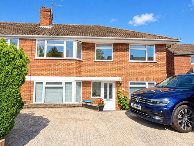 Apartment for rent in Kings Langley, Dacorum