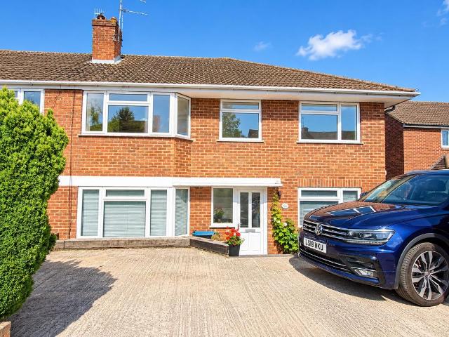 House for rent in Kings Langley, Dacorum