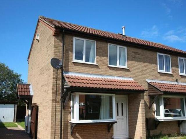 House for sale in Brayford, Lincolnshire