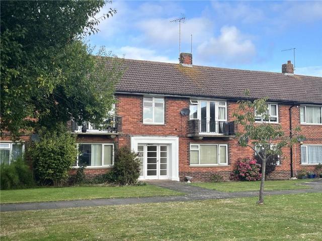 Apartment for rent in Clapham, West Sussex
