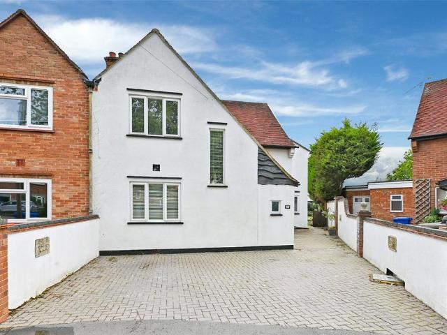 House for rent in Fifield, Bray