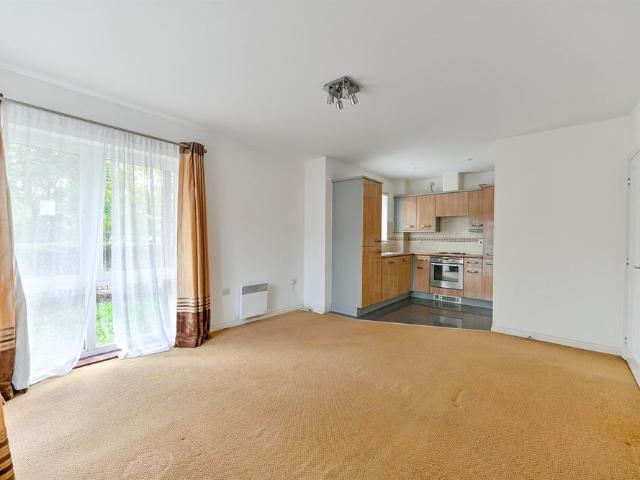 Apartment for rent in Newtown, Reading
