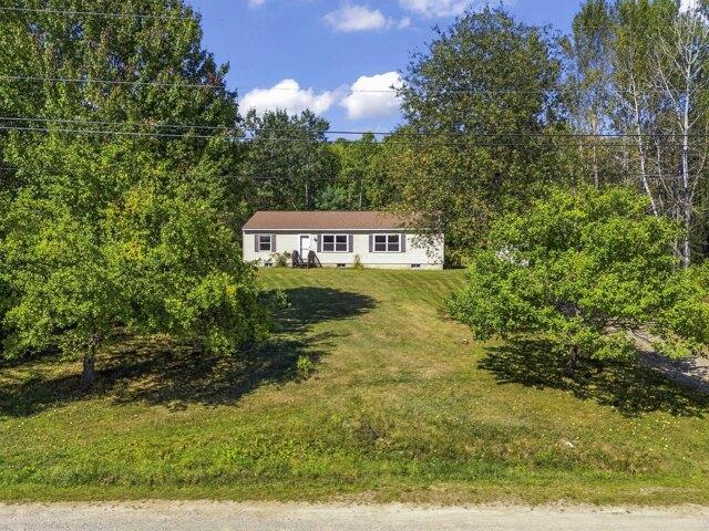House for sale in Richmond, Maine