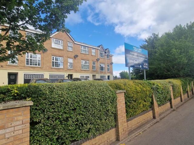 House for rent in Rowley Park, Stafford