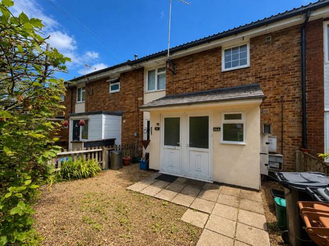 Apartment for rent in Bedwell, Stevenage