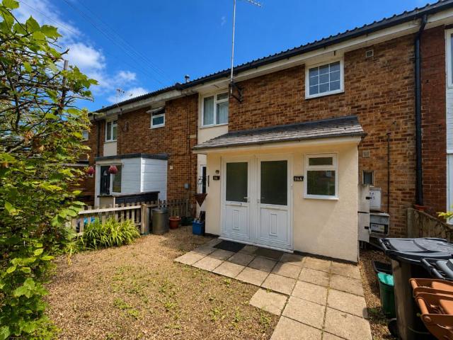 House for rent in Bedwell, Shephall