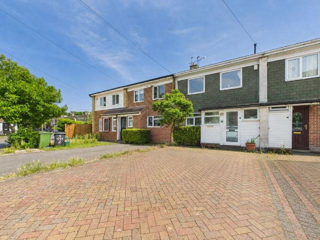 House for rent in Theale, West Berkshire