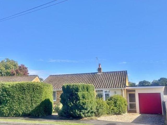 House for sale in Ebblake, Verwood