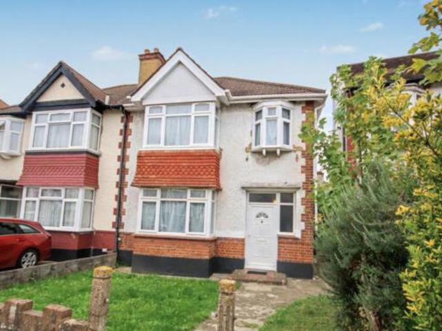 House for sale in Wembley, Greater London