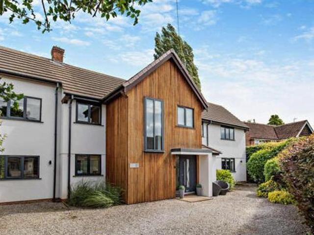 House for sale in Fulshaw Park, Wilmslow