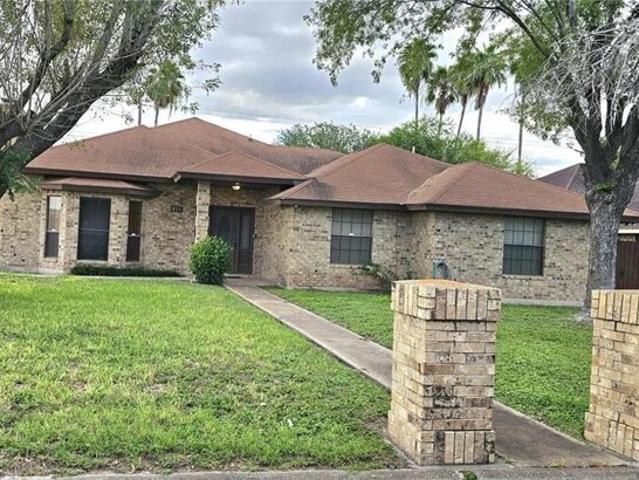 House for sale in Hidalgo, Texas