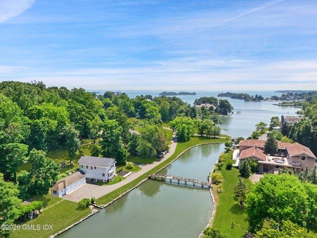 House for sale in Greenwich, Connecticut