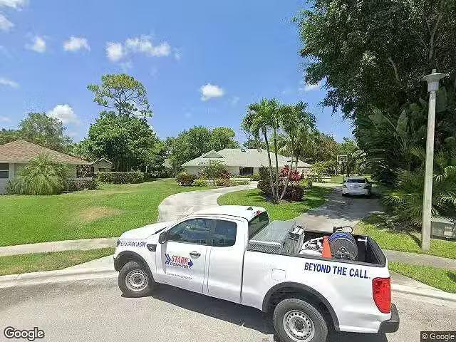 House for rent in West Palm Beach