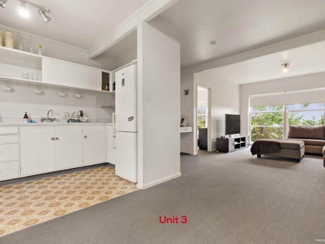 Apartment for rent in Hillersden, Oroua County