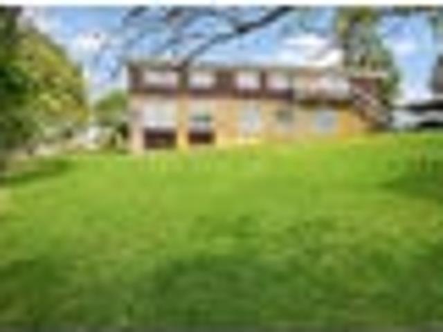 Apartment for rent in Hillersden