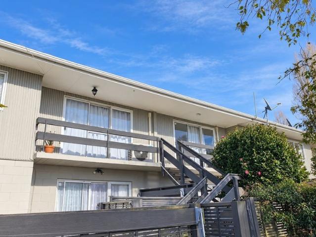 Apartment for rent in Saint Johns, Ōrākei