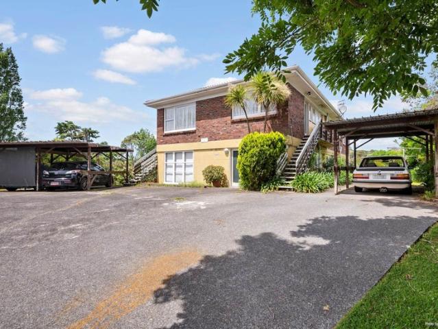 Apartment for rent in Hillersden