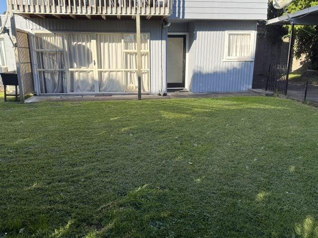 Apartment for rent in Hillersden, Oroua County