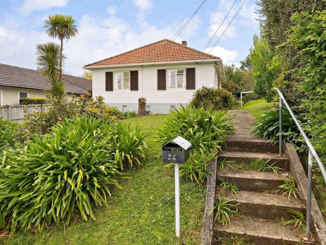 House for rent in Hillersden, Oroua County