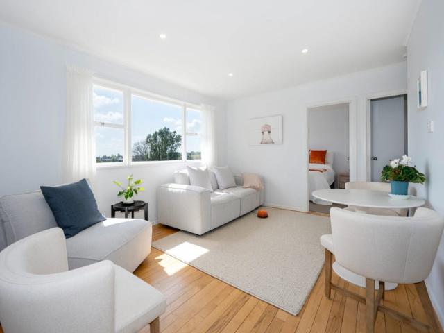 Apartment for rent in Hillersden, Oroua County