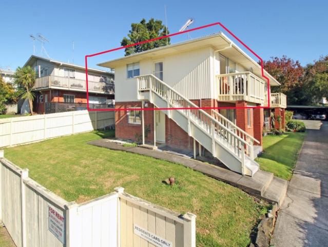 Apartment for rent in Hillersden, Oroua County