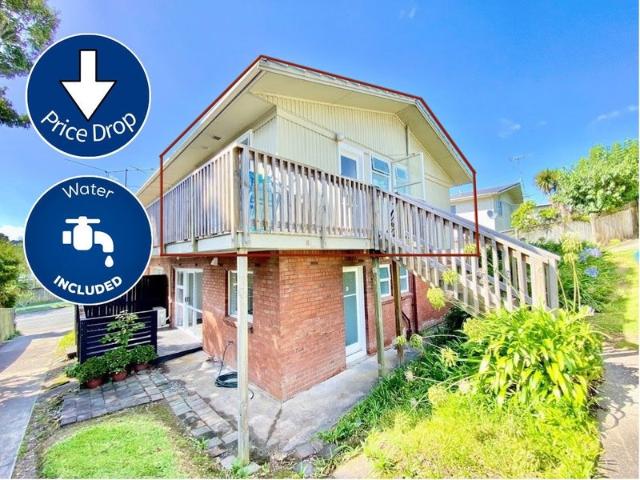 Apartment for rent in Hillersden, Oroua County