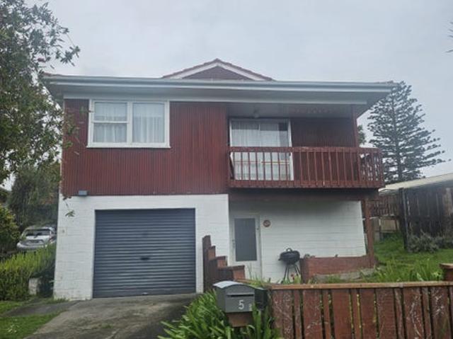 House for rent in Meadowbank, Ōrākei