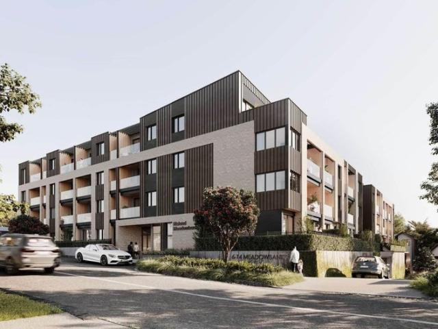 Apartment for rent in Hillersden, Oroua County