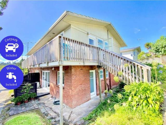 Apartment for rent in Saint Johns, Ōrākei