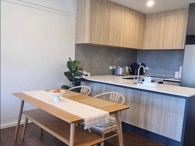 Apartment for rent in Hillersden, Oroua County