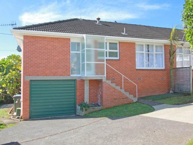 Apartment for rent in Hillersden, Oroua County