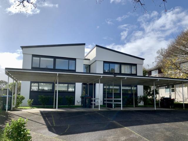 Apartment for rent in Hillersden