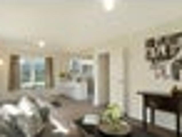 Apartment for rent in Hillersden, Oroua County