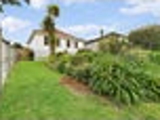 House for rent in Hillersden, Oroua County
