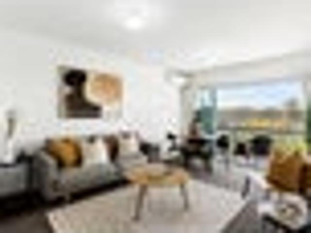 Apartment for rent in Hillersden