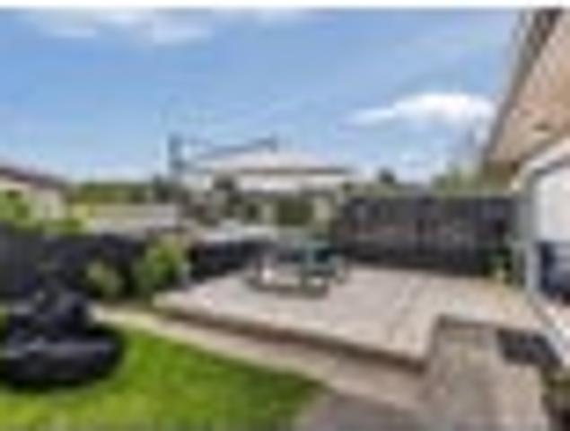 Apartment for rent in Hillersden, Oroua County
