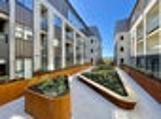 Apartment for rent in Hillersden