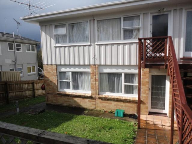 Apartment for rent in Hillersden, Oroua County