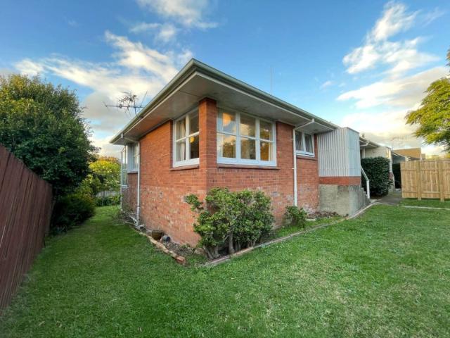 House for rent in Hillersden, Oroua County