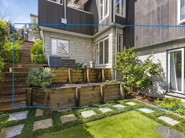 Apartment for rent in Hillersden, Oroua County