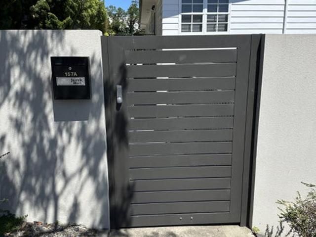 Apartment for rent in Saint Johns, Ōrākei