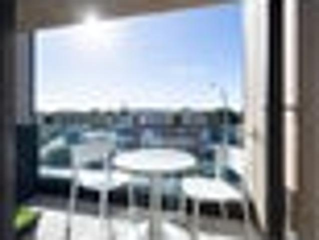 Apartment for rent in Hillersden