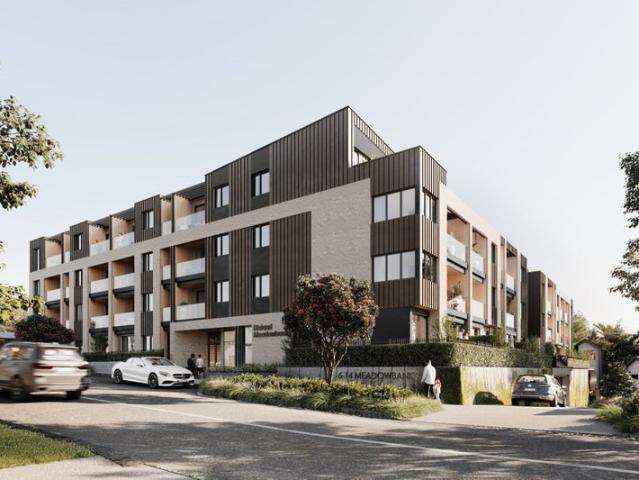 Apartment for rent in Hillersden, Oroua County