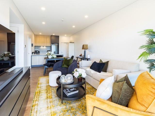 Apartment for rent in Hillersden