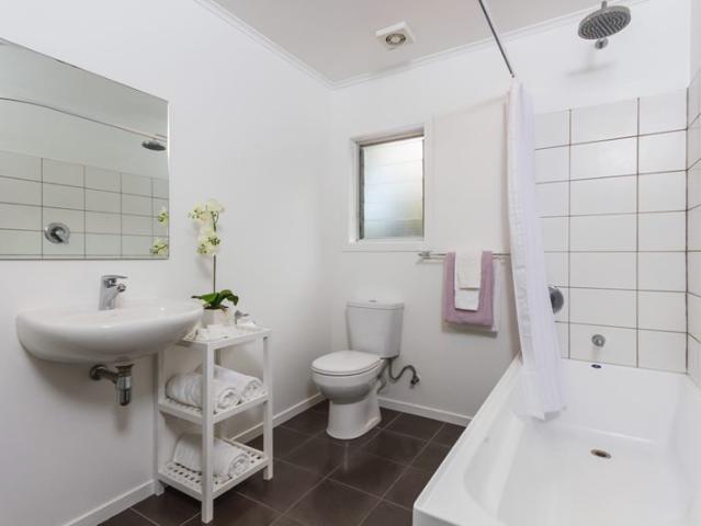 Apartment for rent in Hillersden
