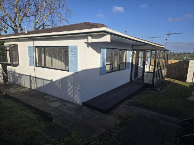 House for rent in Hillersden, Oroua County