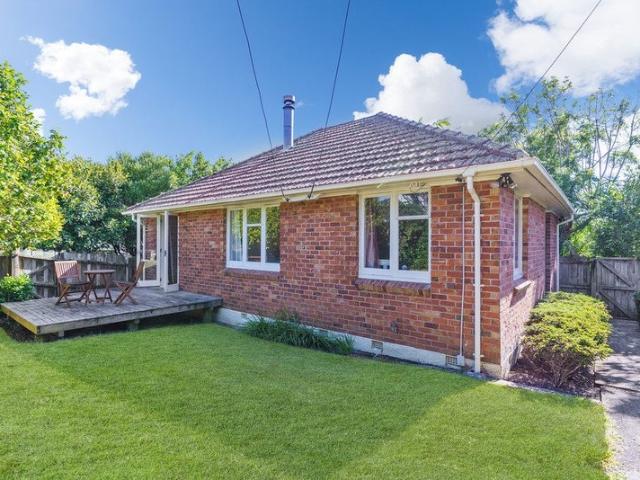 House for rent in Hillersden, Oroua County
