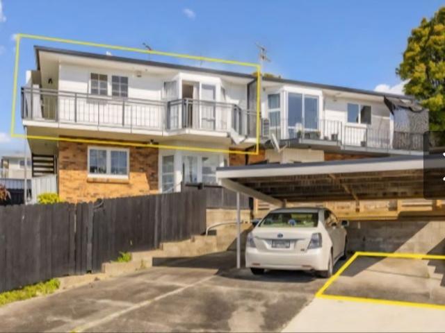 Apartment for rent in Hillersden