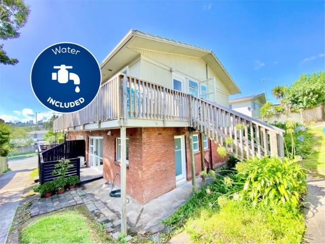 Apartment for rent in Hillersden