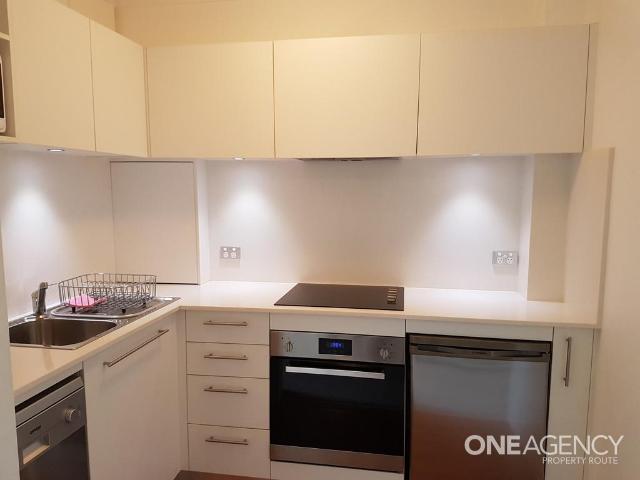 Apartment for rent in Meadowbank, Sydney